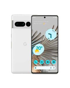 Смартфон Google Pixel 7 Pro 12/128GB Snow