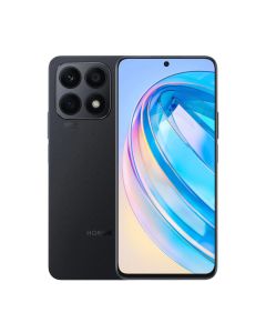 Смартфон Honor X8a 6/128 Gb (midnight black) українська версія