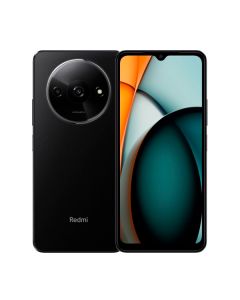 Смартфон XIAOMI Redmi A3 3/64Gb Dual sim (midnight black) українська версія