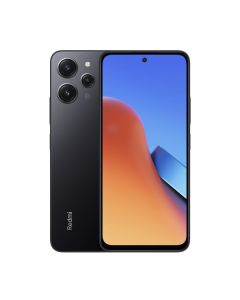 Смартфон XIAOMI Redmi 12 8/256GB Dual sim (midnight black) Global Version