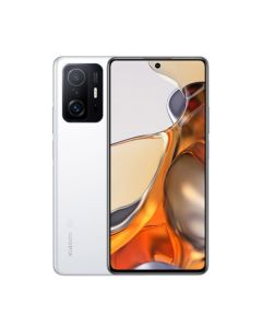 Смартфон XIAOMI Mi 11T 8/128Gb (moonlight white) Global Version