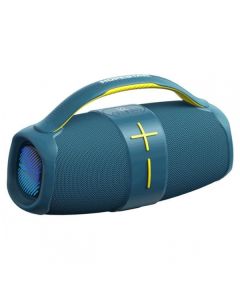 Портативна Bluetooth колонка Hopestar H60 Blue