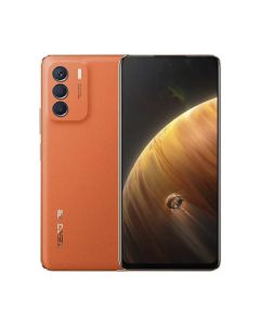 Смартфон Infinix Zero 5G 2023 (X6815C) 8/256GB Coral Orange