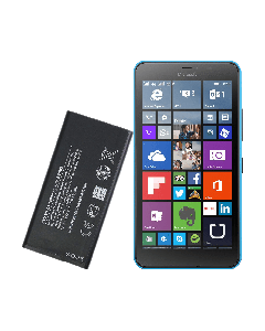 АКБ Nokia BN01 (Nokia X/Lumia 640) 100% or