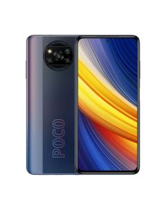 Смартфон XIAOMI Poco X3 Pro NFC 8/256 Gb (phantom black) українська версія