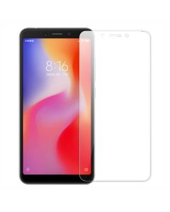 Защитное стекло для Xiaomi Redmi A2 Lite/6 Pro (0.26mm) тех.пак