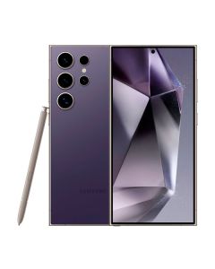 Смартфон Samsung Galaxy S24 Ultra S928B 12/1Tb Titanium Violet (SM-S928BZVPEUC)