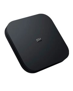Медіаплеєр Xiaomi Mi Box S 4K 2nd Gen