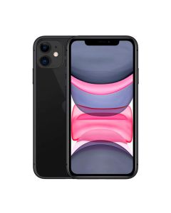 Смартфон Apple iPhone 11 64GB Black Б/У 2