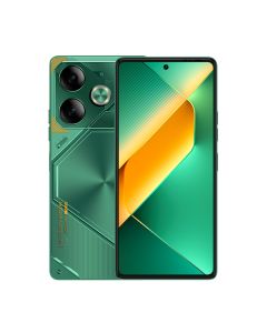 Смартфон Tecno Pova-6 (LI7) 8/256GB NFC DS Comet Green (4894947019074)