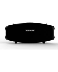 Портативна Bluetooth колонка Hopestar H1 Party Black