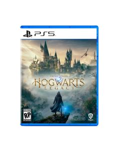 Гра для Sony Playstation 5 Hogwarts Legacy PS5 (5051895413425)