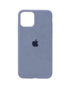 Чохол для смартфона Silicone Full Case AA Open Cam for Apple iPhone 11 кругл 53,Sierra Blue