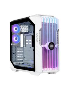 Корпус для комп'ютера ATX W/O PSU H700E-WGNN-S00 COOLER MASTER