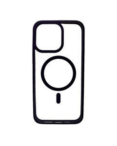 Чохол для смартфона Spigen AAA Magnetic Color for Apple iPhone 14 Purple