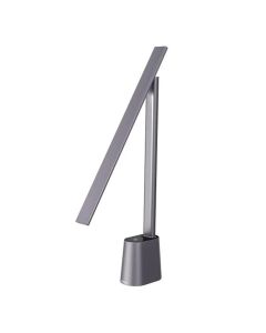 Світильник Baseus Smart Eye Series Charging Folding Reading Desk Lamp (Smart Light ) Gray