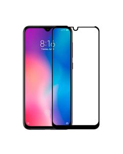 Защитное стекло для Xiaomi Redmi 9/9a/9c 3D Black Gelius Pro