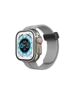 Ремінець для годинника Apple Watch Magnetic 42/44/45/49mm Cloud