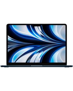 Ноутбук Apple MacBook Air 13 2022 M2 256GB/8GB Midnight (MLY33)
