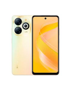 Смартфон Infinix Smart 8 (X6525) 2/64GB Shinny Gold