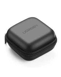 Чохол для навушників UGREEN LP128 Headset Storage Bag (Black) (UGR-40816)