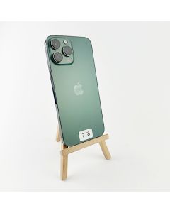 Apple iPhone 13 Pro Max 128GB Alpine Green Б/У №778 (стан 8/10)