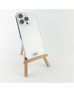 Apple iPhone 13 Pro 256GB Silver Б/У №979 (стан 8/10)