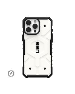 Чохол для смартфона UAG AAA Pathfinder Mag for Apple iPhone 15 All White