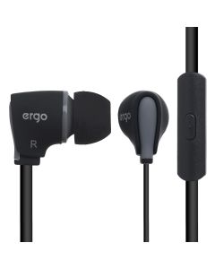 Наушники ERGO Ear VM-110 Black