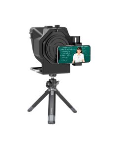 Телесуфлёр Ulanzi Vijim Universal Teleprompter for Moible phones (UV-2290 PT-16)