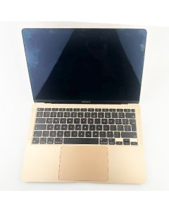 Apple MacBook Air 13 M1 A2337 256GB Gold Б/У №1281 (стан 9/10)