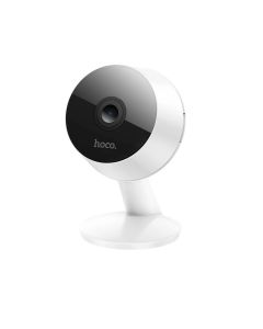 Камера HOCO D3 Indoor HD camera(EU) White