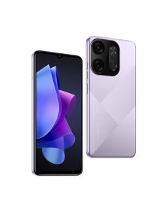 Смартфон Tecno Spark Go 2023 (BF7n) 3/64GB NFC Nebula Purple