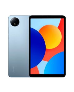 Планшет XIAOMI Redmi Pad SE 8.7 4/64Gb (sky blue) українська версія