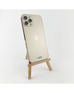 Apple iPhone 12 Pro Max 256GB Gold Б/У №1009 (стан 8/10)