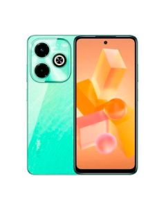 Смартфон Infinix Hot 40i (X6528) 8/128GB Green