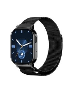 Смарт-годинник Proove Elysium Black