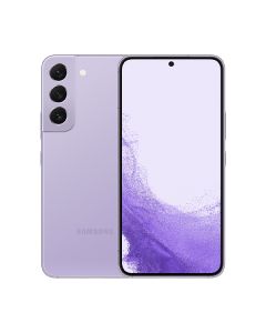 Смартфон Samsung Galaxy S22 S901B 8/128Gb Bora Purple (SM-S901BLVDSEK)