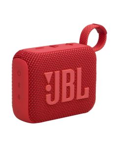 Акустична система портативна з БТ (2 динаміка) JBLGO4RED