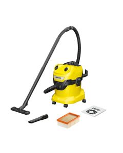 Пилосос господарський - WD 4 V-20/6/22(KARCHER)