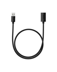 Кабель-подовжувач Baseus AirJoy Series USB2.0 Extension Cable 0.5m Cluster Black