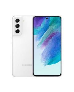 Смартфон Samsung Galaxy S21 FE G990B 6/128Gb White (SM-G990BZWDSEK)