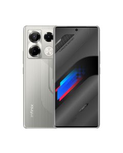 Смартфон Infinix Note 40 Pro (X6850) 12/256GB NFC Racing Grey