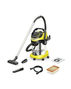 Пилосос господарський - WD 6P S V-30/6/22 (KARCHER)