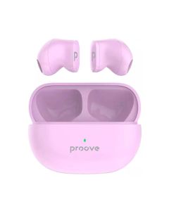 Bluetooth Наушники Proove Mainstream Mini TWS (Purple)