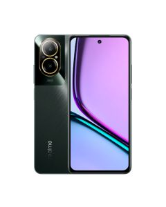 Смартфон Realme C67 6/128Gb NFC Black українська версія