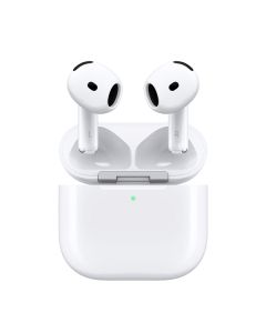 Навушники Apple AirPods 4 with Active Noise Cancellation (2024)