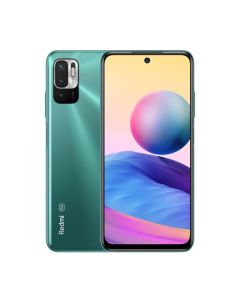 XIAOMI Redmi Note 10 5G 4/128 Gb (aurora green) українська версія