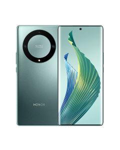 Смартфон Honor Magic 5 Lite 5G 8/256 Gb (emerald green) українська версія