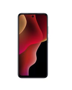 Мобільний телефон HOT 50I 4/128 X6531B SLEEK BLACK INFINIX